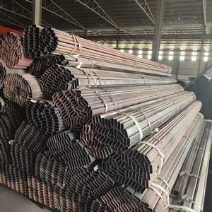 20x20 25x25 40x40 <span class=keywords><strong>50x50</strong></span> 60x60 20x40 Profilés en <span class=keywords><strong>acier</strong></span> galvanisé à section creuse Tube rectangulaire galvanisé ASTM 904L Cintrage - Product Image 6