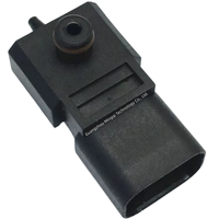 Pièces détachées automobiles Capteur de pression du réservoir de carburant 31435-2J000 314352J000 pour Hyundai Accent IV Saloon (RB) 2010- Elantra V Saloon (MD)