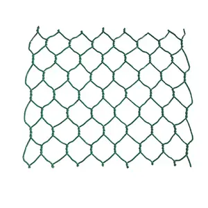 China best supplier gabion basket, galvanized gabion box, hexagonal gabion wire mesh