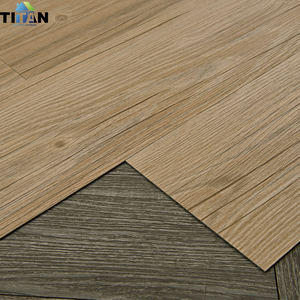 Piso Vinílico de Lujo, Autoadhesivo, Revestimiento de PVC, Suelo Vinílico SPC, Tablones de Vinilo - Product Image 4