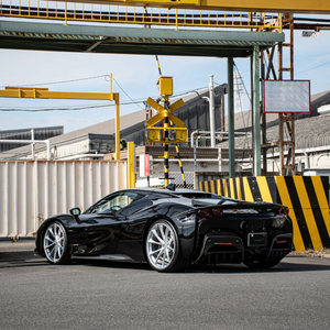 Llanta de ruedas forjadas de 18 19 20 21 22 24 pulgadas para Benz <span class=keywords><strong>Maybach</strong></span> s500 s480 s450 s580 s680 gt63s g63 gls600 gls680 s63 <span class=keywords><strong>S800</strong></span> s990 vs680 - Product Image 3