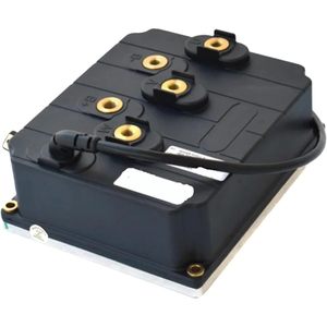 โมดูลอินเวอร์เตอร์ควบคุมความเร็วมอเตอร์ดีซี 80v สำหรับรถยก - Product Image 6