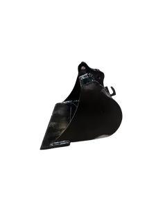 Mini escavatore Trench Cleanout secchio finale fosso caratteristiche di modellatura - Product Image 4