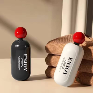 Cepillo Portátil <span class=keywords><strong>de</strong></span> Doble Función para Quitar Pelos <span class=keywords><strong>de</strong></span> Mascotas, Lavable, con Tapa Abatible y a Prueba <span class=keywords><strong>de</strong></span> Polvo, <span class=keywords><strong>Precio</strong></span> al por Mayor - Product Image 6