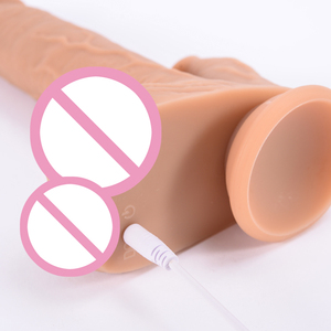 Silikon frauen strapon <span class=keywords><strong>sex</strong></span> spielzeug riesigen dildo realistische dildo zunge vibrator <span class=keywords><strong>sex</strong></span> dildo für weibliche - Product Image 5