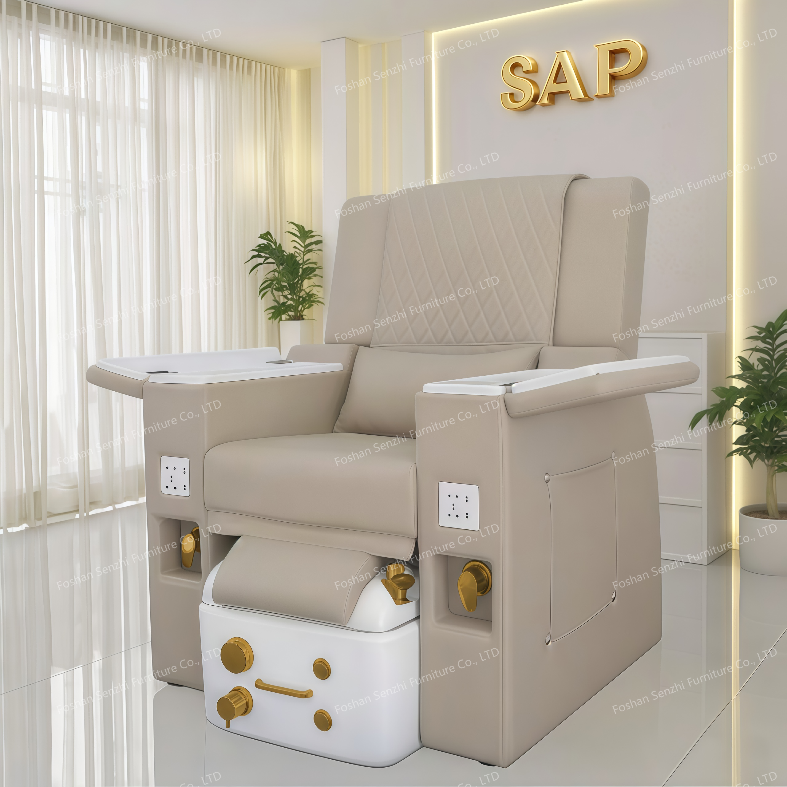Furniture Pedicure Seats For Sale Red Manicure Pedicure Chairs