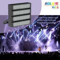Aglare – projecteur de stade à LED 1000W, pour Sports de Football