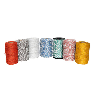 ROPENET poliéster/nylon MINI-Ralon 16-cuerda trenzada de poliéster línea constructora - Product Image 3