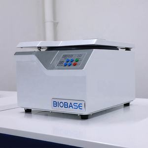 Centrífuga de Citologia Biobase <span class=keywords><strong>China</strong></span> BKC-TL4 com 3000rpm, Centrífuga Médica de Baixa Velocidade para Laboratório - Product Image 3