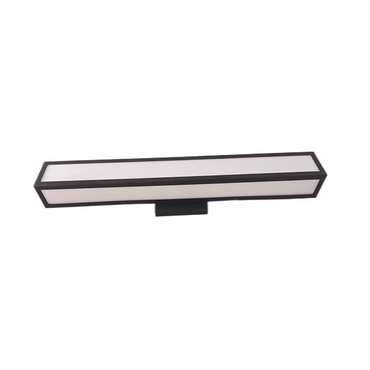 Hotel Home Black Vanity Fixture Lamps