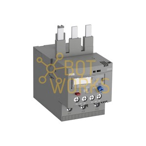 Relè di Protezione ABB Serie TF66 1SAZ811201R1003 - Nuovo - Product Image 1