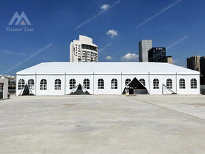 Tienda deportiva con cubierta para Cancha de Pickleball para comunidades, clubes, centros, resistente a la intemperie, exposición duradera, brillante, segura, cómoda - Product Image 5