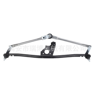 ก้านเชื่อมต่อที่ปัดน้ำฝนสำหรับ Daewoo Nexia 96175536 96931459 ที่ปัดน้ำฝนแบบรวม - Product Image 4