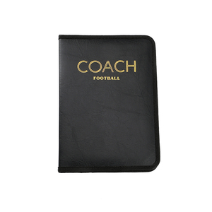 Tableau d'entraînement de football magnétique avec sac à fermeture éclair, tableau tactique effaçable à sec pour l'entraînement au football - Product Image 4