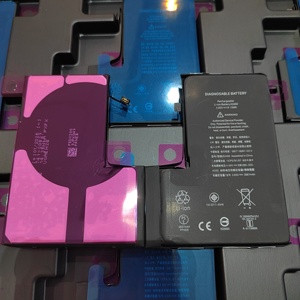 Batterie de remplacement OEM de haute qualité pour <span class=keywords><strong>iPhone</strong></span> 14, 14 Plus, 14 Pro, 14 Pro Max, vente en gros, garantie 18 mois - Product Image 5