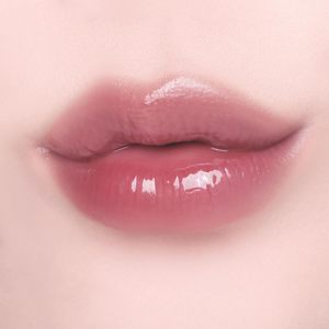 Dinto Snedronningen Collection Gelée à Lèvres 380 River Longue Durée Hydratante Hydratante Non Collant Léger Brillant - Product Image 2