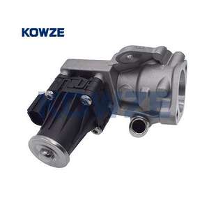 Soupape de recirculation des gaz d'échappement Kowze <span class=keywords><strong>pour</strong></span> Ford <span class=keywords><strong>Ranger</strong></span> Transit 2.2 BK2Q-9D475-<span class=keywords><strong>CD</strong></span> BK2Q9D475CD BK2Q-9D475-CC BK2Q-9D475-CB 1835009 - Product Image 3