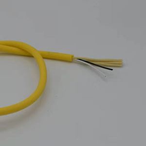 Outils de machine CNC hautement flexibles et bras robotisés sans blindage pour câbles certifiés CCC - Product Image 1