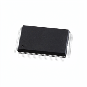 Interface 128 BFQFP Components Electronic Authorized Distributor KSZ8851-16MQLI - Product Image 1