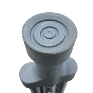 Canne de marche professionnelle réglable CA325 pour personnes âgées et handicapées - Product Image 6