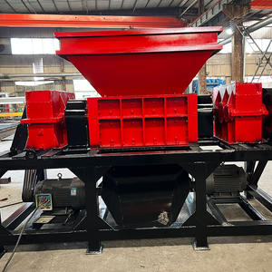 <span class=keywords><strong>Broyeur</strong></span> de pneus/Machine de recyclage de pneus pour faire de la poudre de caoutchouc prix/ligne de Production de pneus de voiture automatique poudre de caoutchouc - Product Image 6