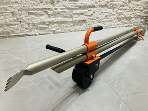 Système de levage rapide RIMA Tree Pusher, secours comme un cric - Product Image 2