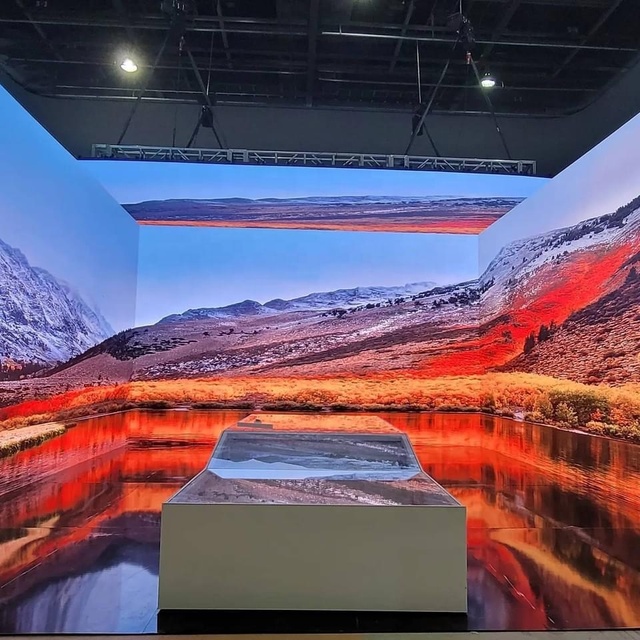 4K 8K UHD LED P2 P3 Screen Panel Full Color Screen Indoor Video Wall Complete System P4 5 6 mm Led Video Wall Led Display Screen