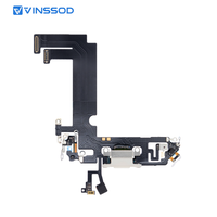Câble flexible de remplacement pour port de charge iPhone 12 Mini – Adaptateur de réparation pour téléphone portable