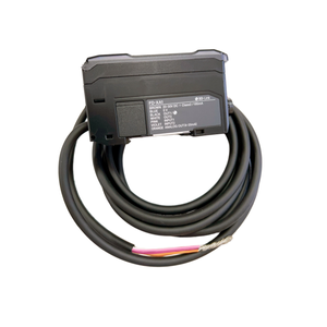 Controlador de sensor de flujo KEYENCE FD-XA1 FD-XA2 FD-XA5 FD-XS1E FD-XS8, dispositivo principal montado en carril DIN, utilizado para microrecubrimiento, en stock. - Product Image 2