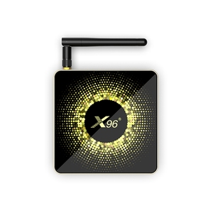 2023 Poderoso Amlogic S928X <span class=keywords><strong>7</strong></span> X96 X10 RAM 8GB LPDDR4 Android 11 TV <span class=keywords><strong>Box</strong></span> WIFI <span class=keywords><strong>6</strong></span> 1000Mbps Smart TV <span class=keywords><strong>Box</strong></span> - Product Image 1