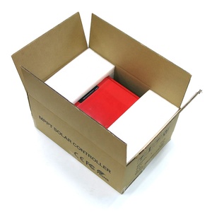CE/FCC-Zertifizierung Genehmigt <span class=keywords><strong>ESmart3</strong></span> Serie MPPT Solar-Laderegler - Product Image 5