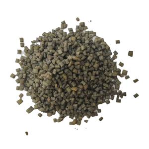 Granulés de matière première plastique pour moulage SY Nylon 6.6 Pa6.6 Gf40, vente en gros au prix au kg, Polyamide Gf Pa66 - Product Image 1