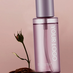 MULAN Salon per la cura dei capelli olio essenziale Spray profumato essenza di erbe per la cura dei capelli - Product Image 1