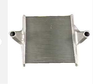 <span class=keywords><strong>Intercooler</strong></span> 1664351 para <span class=keywords><strong>VOLVO</strong></span> TRUCK <span class=keywords><strong>F12</strong></span> F16 <span class=keywords><strong>Intercooler</strong></span> Alumínio Completo - Product Image 3