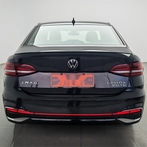 Volkswagen Lavida 300TSI DSG Star Leading 2024 Usado, Sedán de Ultra Bajo Kilometraje, Auto de <span class=keywords><strong>Segunda</strong></span> <span class=keywords><strong>Mano</strong></span> para Exportación al Por Mayor - Product Image 3