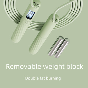 <span class=keywords><strong>Corde</strong></span> à <span class=keywords><strong>sauter</strong></span> électronique numérique de haute qualité compteur Portable <span class=keywords><strong>corde</strong></span> à <span class=keywords><strong>sauter</strong></span> intelligente électronique Durable numérique comptage <span class=keywords><strong>corde</strong></span> à <span class=keywords><strong>sauter</strong></span> - Product Image 2