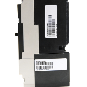 Original MCCB 3VL2716-1DC33-0AA0 3VL Series Molded Case Circuit Breaker 3VL2716-1DC33-0AA0 <b>Relay</b> - Product Image 1