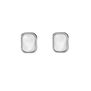 ต่างหูแบบติดหู วัสดุสแตนเลส 316L ชุบทอง PVD ทนทาน เป็นมิตรต่อสิ่งแวดล้อม - Product Image 2