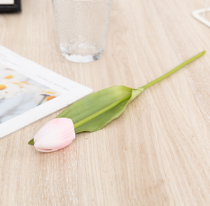 <span class=keywords><strong>Tulipani</strong></span> Artificiali Idratanti, Fiori Finti all'Ingrosso per Progetti Pastorali, Giardinaggio e Decorazione Domestica, <span class=keywords><strong>Tulipani</strong></span> Simulati Realistici - Product Image 5