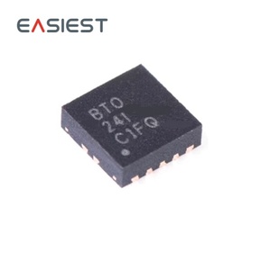 TPS74801DRCR Nuevo Chip de Circuito Integrado Original Componentes Electrónicos Consulta Más Descuentos - Product Image 2