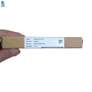Barrière de sécurité KCD2-STC-EX1, barrière intrinsèquement sûre, barrière d'isolation de signal, barrière antidéflagrante, Protec - Product Image 1