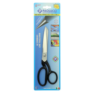 Forbici WISS da 8 Pollici - Linea Famiglia - Product Image 1