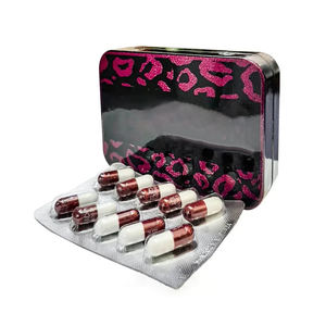 Cápsulas de Limpieza de Colon, Suplementos para Control de Peso, Promueven La Defecación Rápida, Cápsulas Duras para Pérdida de Peso, Nuevos Productos - Product Image 5