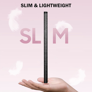 Net-trường hợp trường hợp đối với đáng chú ý 2 Giấy da máy tính bảng cảm ứng cảm giác cuốn sách Folio bìa với Built-in chủ bút cho đáng chú ý 2 10.3" - Product Image 5