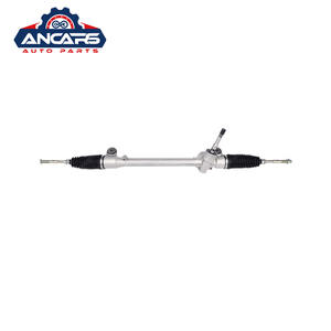 Auto de dirección <span class=keywords><strong>45510</strong></span>-<span class=keywords><strong>0D490</strong></span> <span class=keywords><strong>45510</strong></span>-1D580 para Yaris Vios limusina 2014-2020 NCP15 NSP150 de dirección asistida - Product Image 4