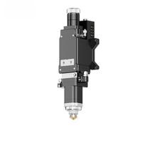 BOCl Smart 4KW Fiber Laser Tête De Découpe BLT310 Métal 1064nm pour La Maison Ferme Au Détail Construction Industrie Prix Concurrentiel