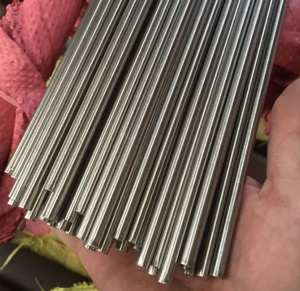 Barra/Rede/Eixo Redondo de Aço Inoxidável 410 420 430 <span class=keywords><strong>17-4</strong></span> <span class=keywords><strong>ph</strong></span> H10 - Product Image 6