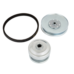Kit de Repuesto de Correa de Transmisión 203788A y Convertidor de Par Serie 40, Accionamiento de 5/8\", Accionado por 1\", CVT en Existencia - Product Image 4