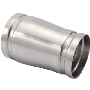 Tambour en acier inoxydable OEM personnalisé, <span class=keywords><strong>fabrication</strong></span> en acier inoxydable, dessin profond - Product Image 2