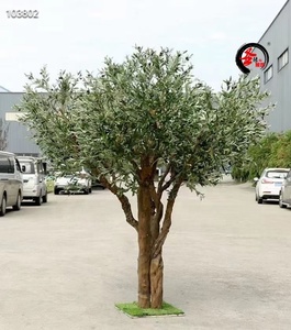 Good Quality Artificial <strong>Olive</strong> <strong>Tree</strong> - Product Image 5